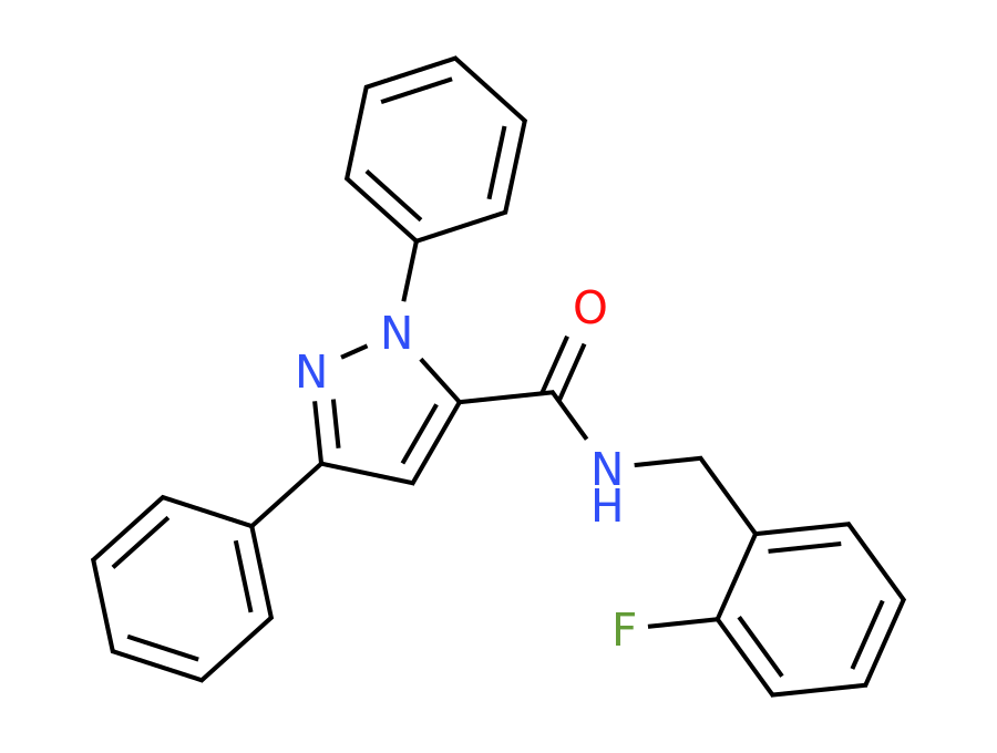 Structure Amb406543