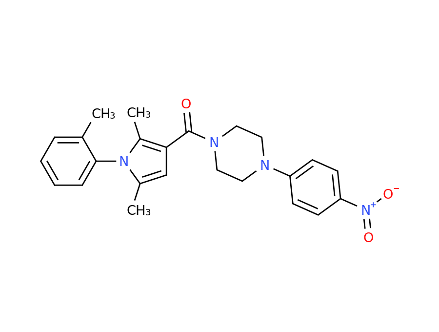 Structure Amb406610