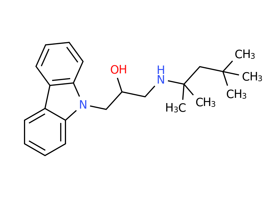 Structure Amb4066406