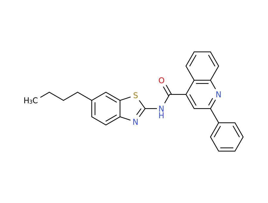 Structure Amb406870