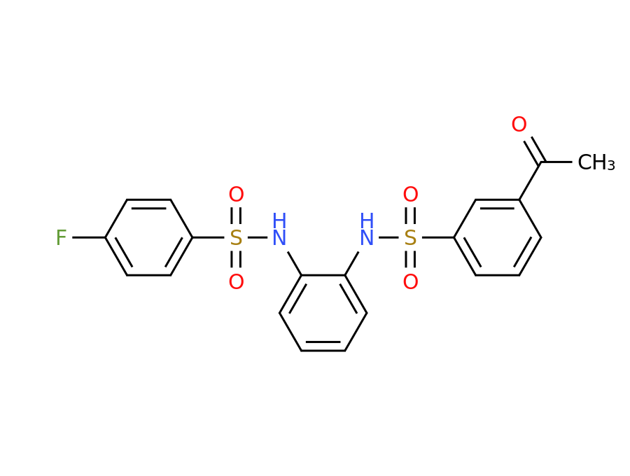 Structure Amb407111