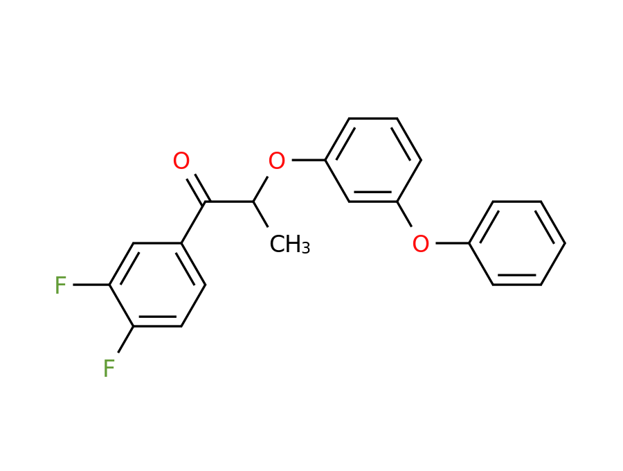 Structure Amb407365