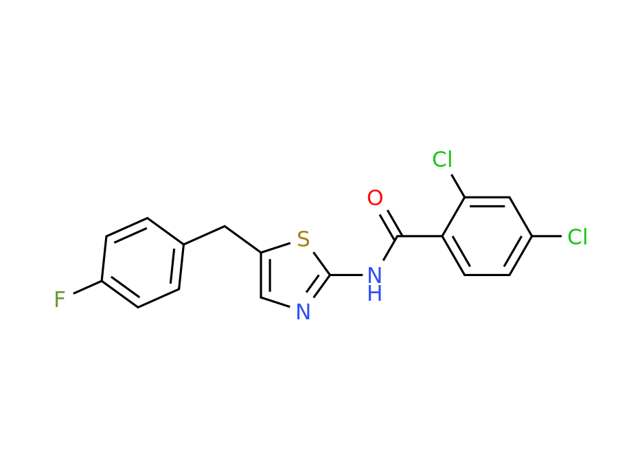 Structure Amb4074261
