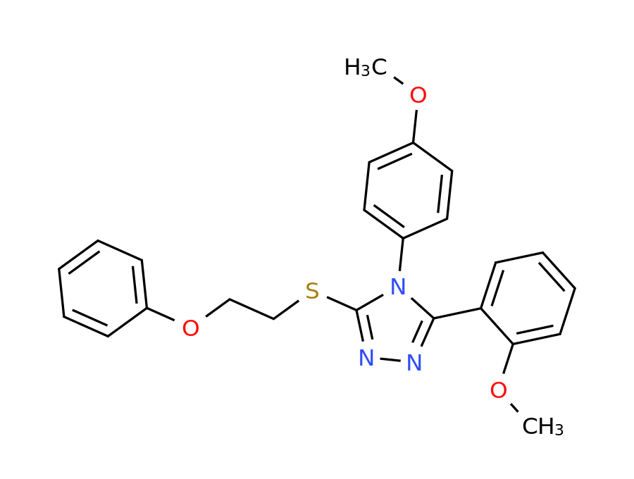Structure Amb407679