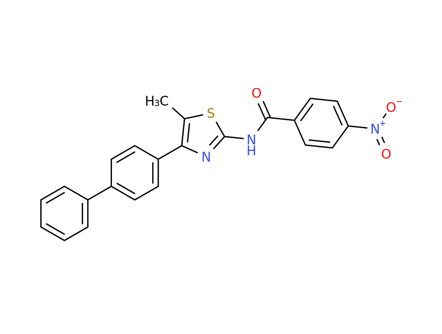 Structure Amb4079803