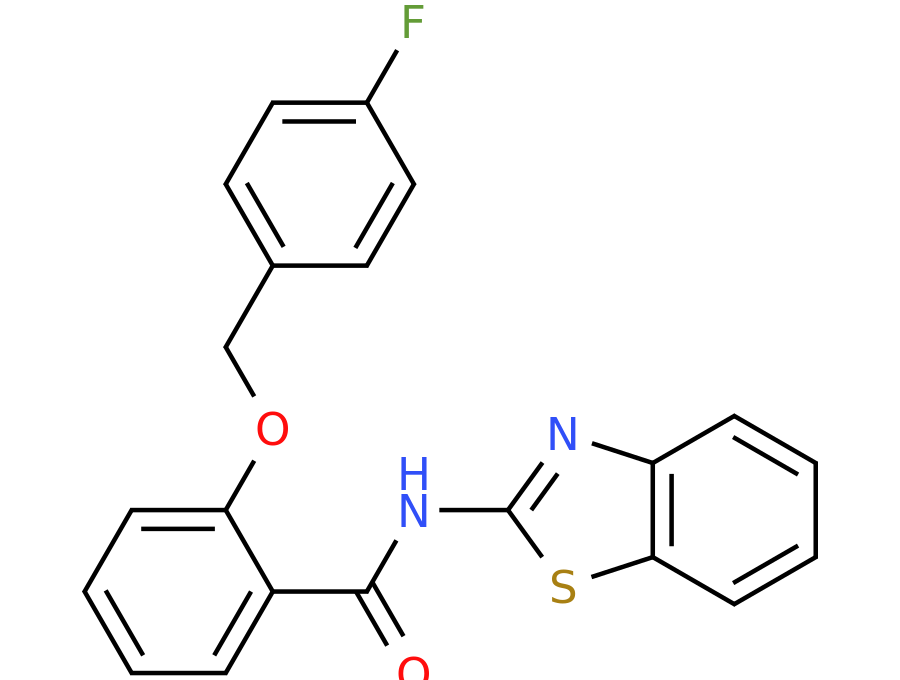 Structure Amb408032