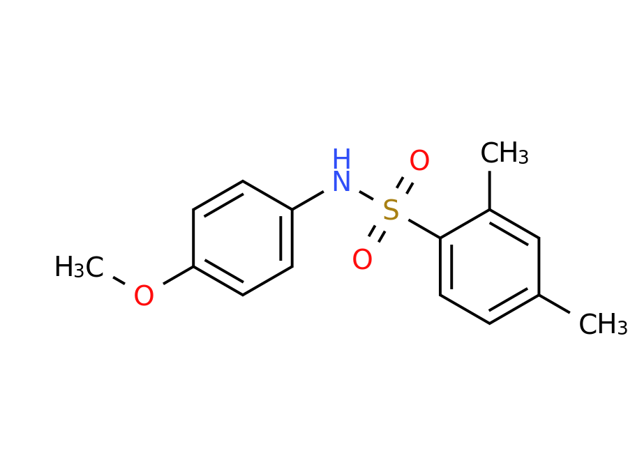 Structure Amb4081106