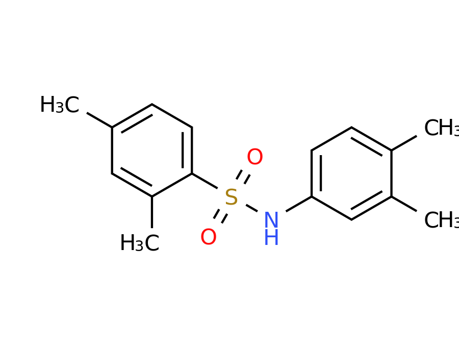 Structure Amb4081107