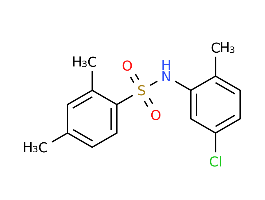 Structure Amb4081108