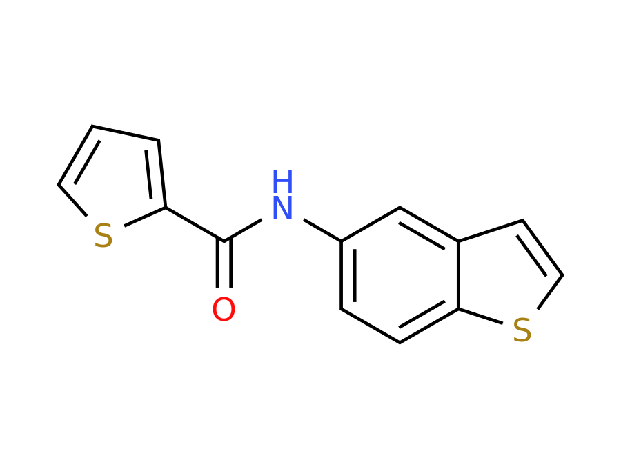 Structure Amb4081978