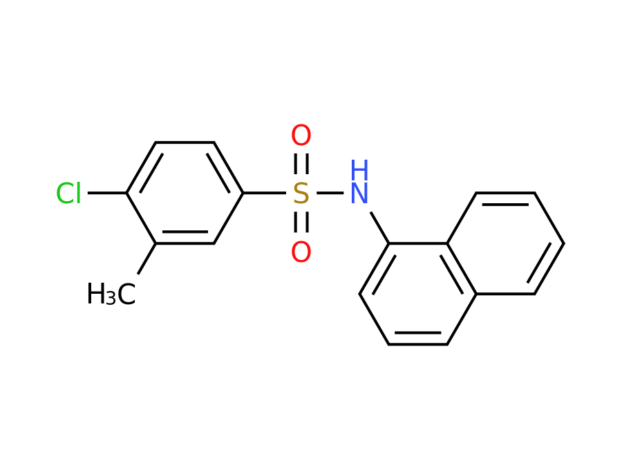 Structure Amb4082972