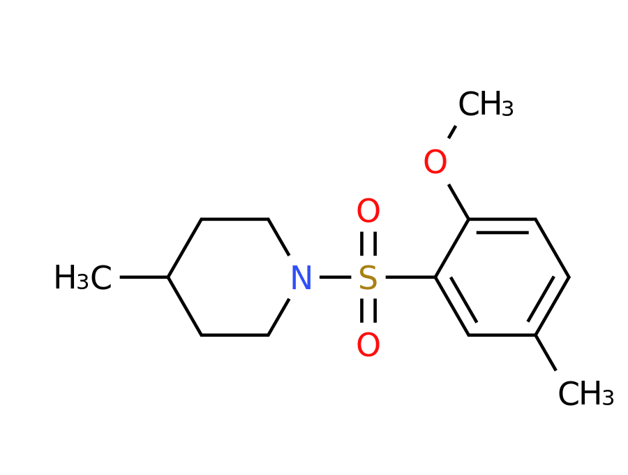Structure Amb4082983