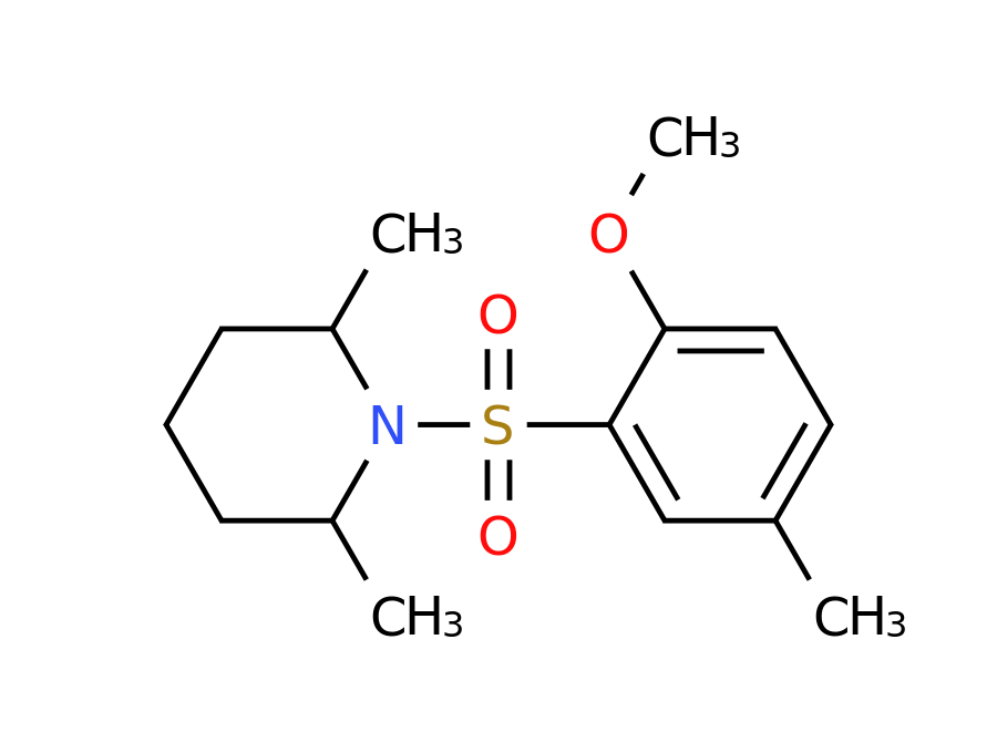 Structure Amb4082984