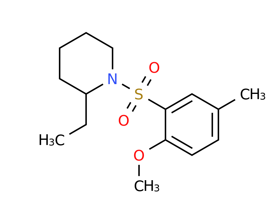 Structure Amb4082985