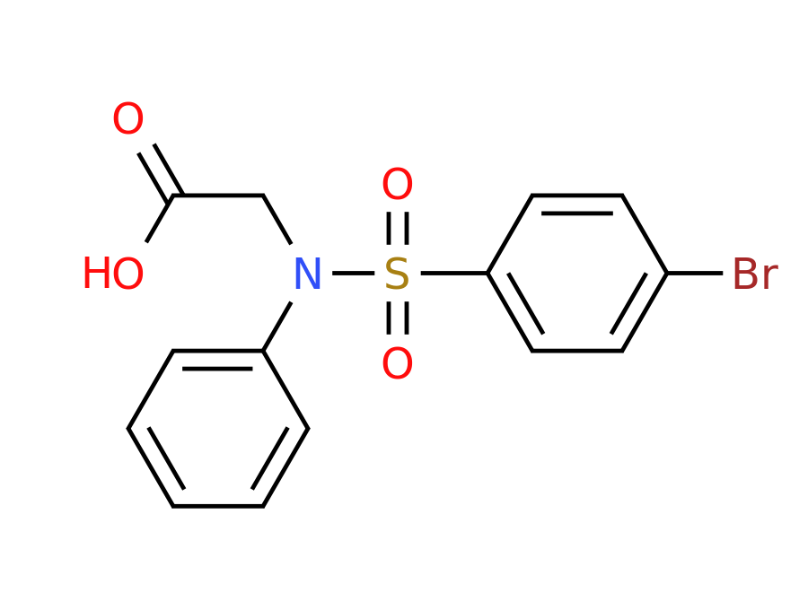 Structure Amb4084993