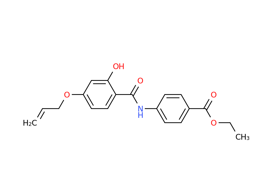 Structure Amb4085145