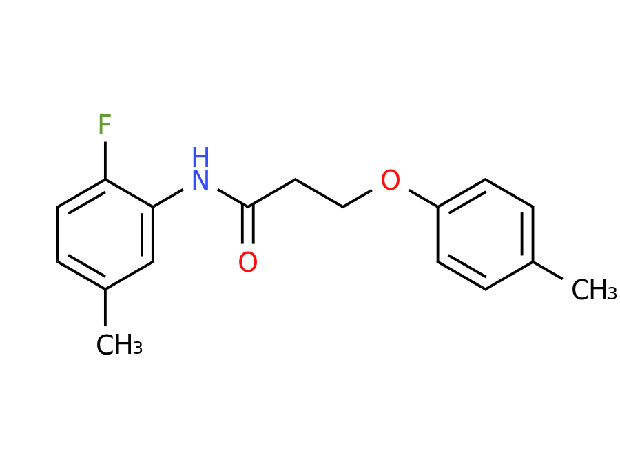 Structure Amb4085248
