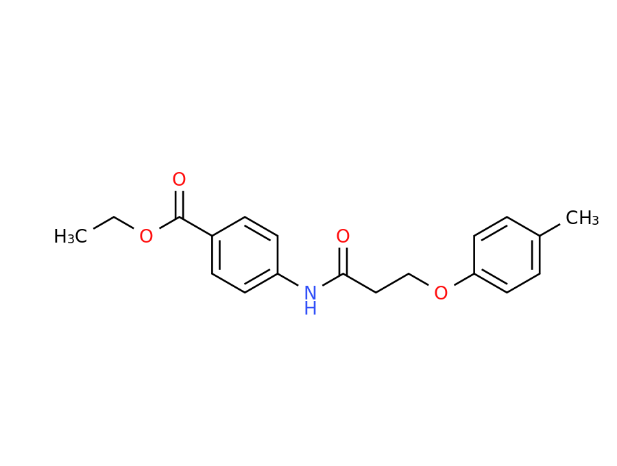 Structure Amb4085250
