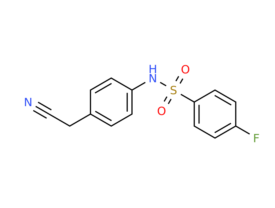 Structure Amb4085416