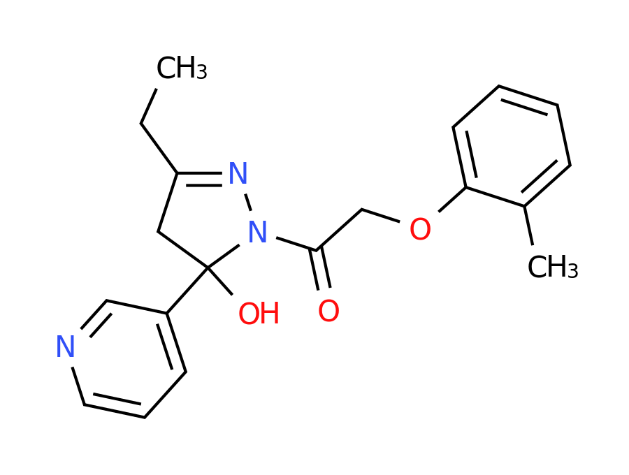Structure Amb4085696