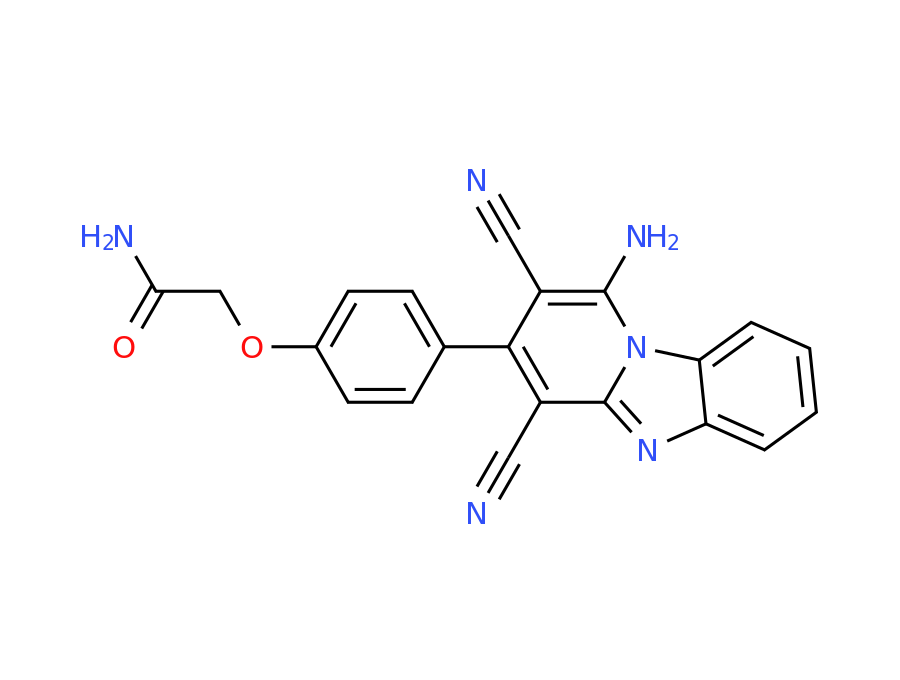 Structure Amb4085745