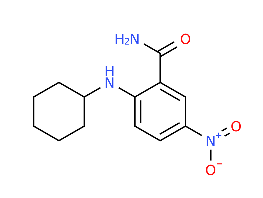 Structure Amb4085783