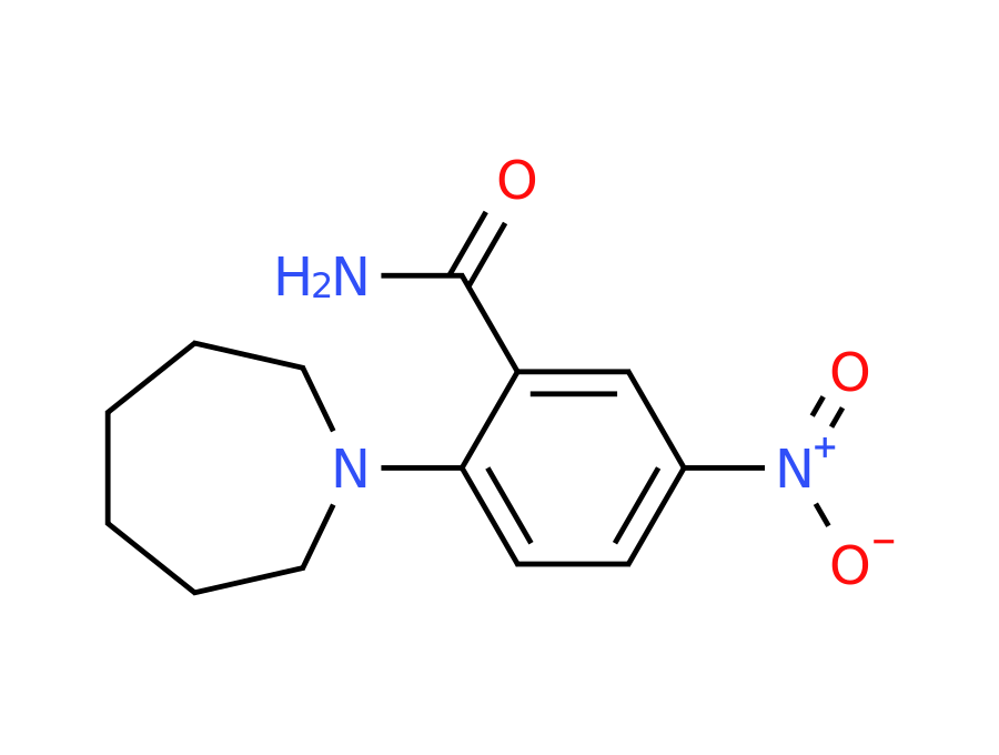 Structure Amb4085787