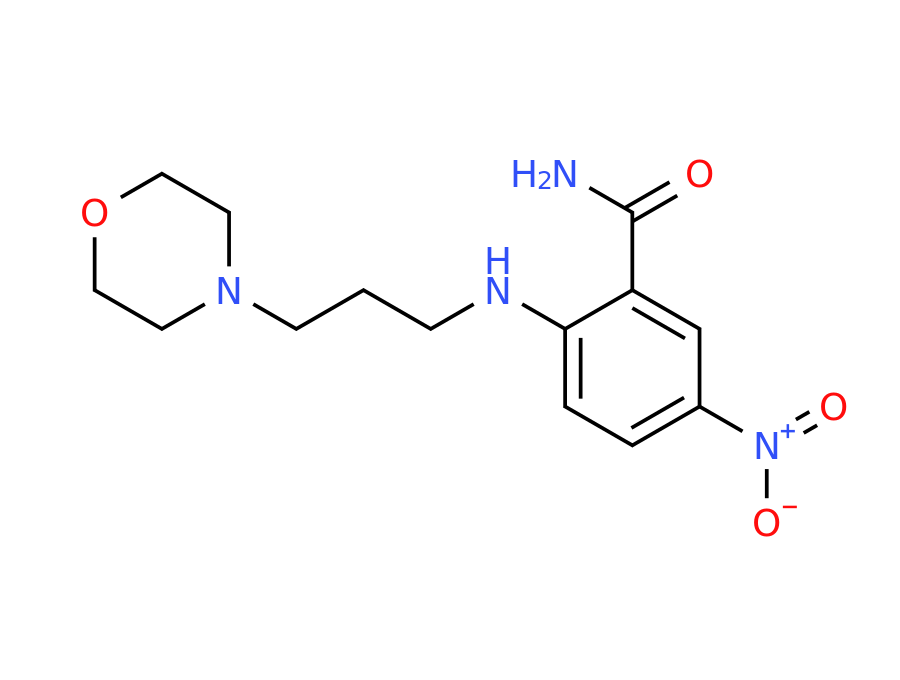 Structure Amb4085788