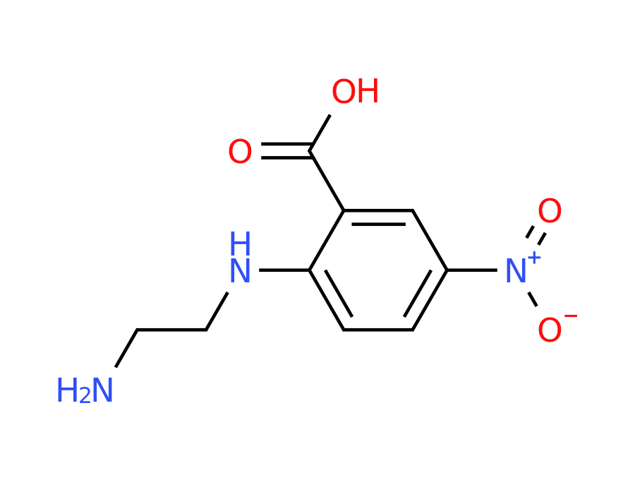 Structure Amb4085862