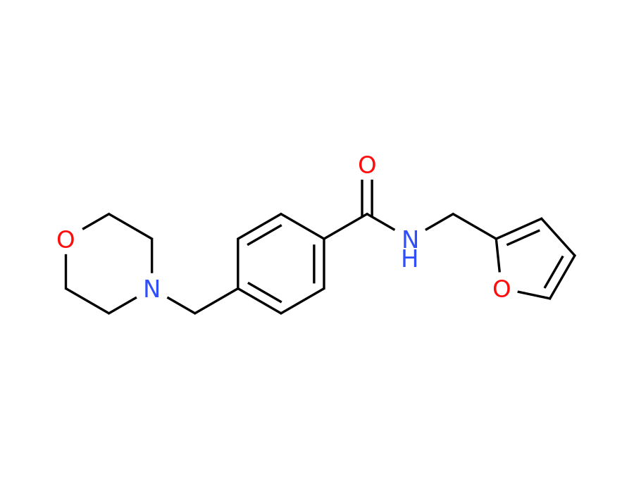 Structure Amb4085992