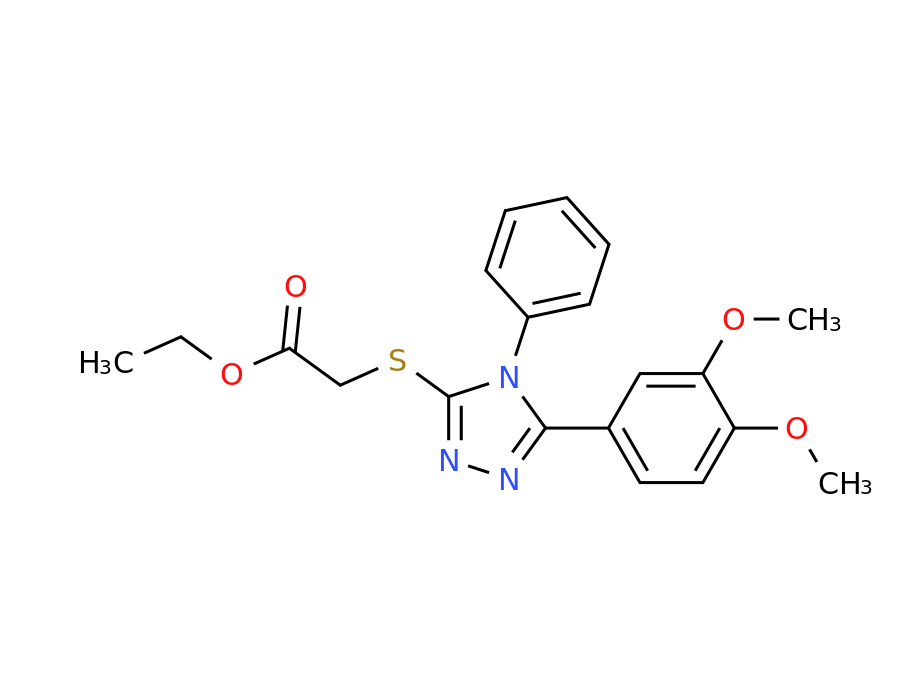 Structure Amb4086326