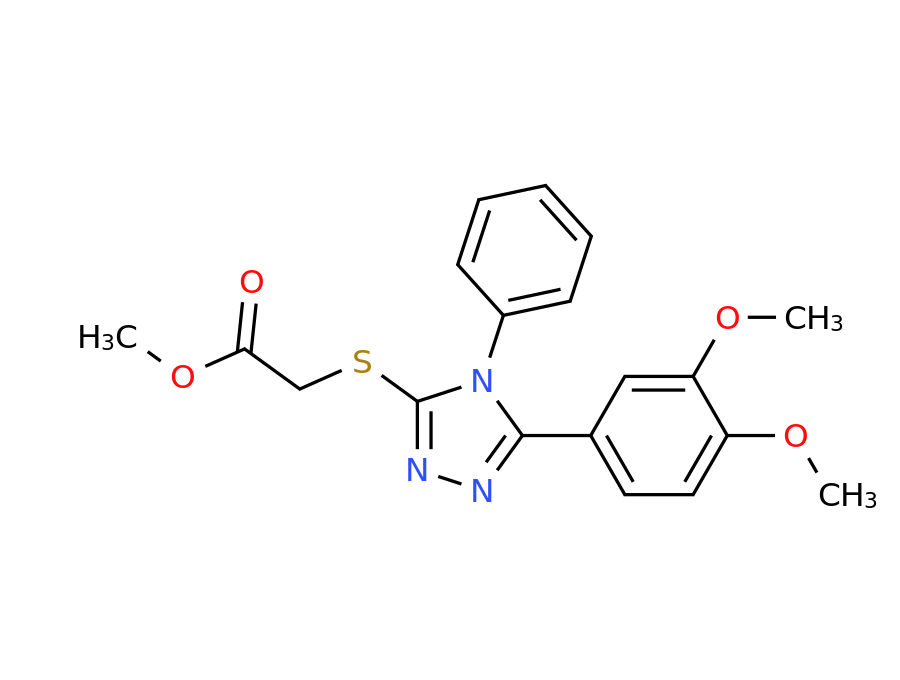 Structure Amb4086336
