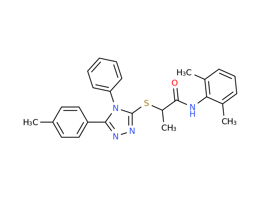 Structure Amb4086572