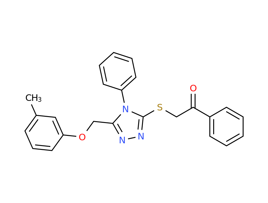 Structure Amb4086645