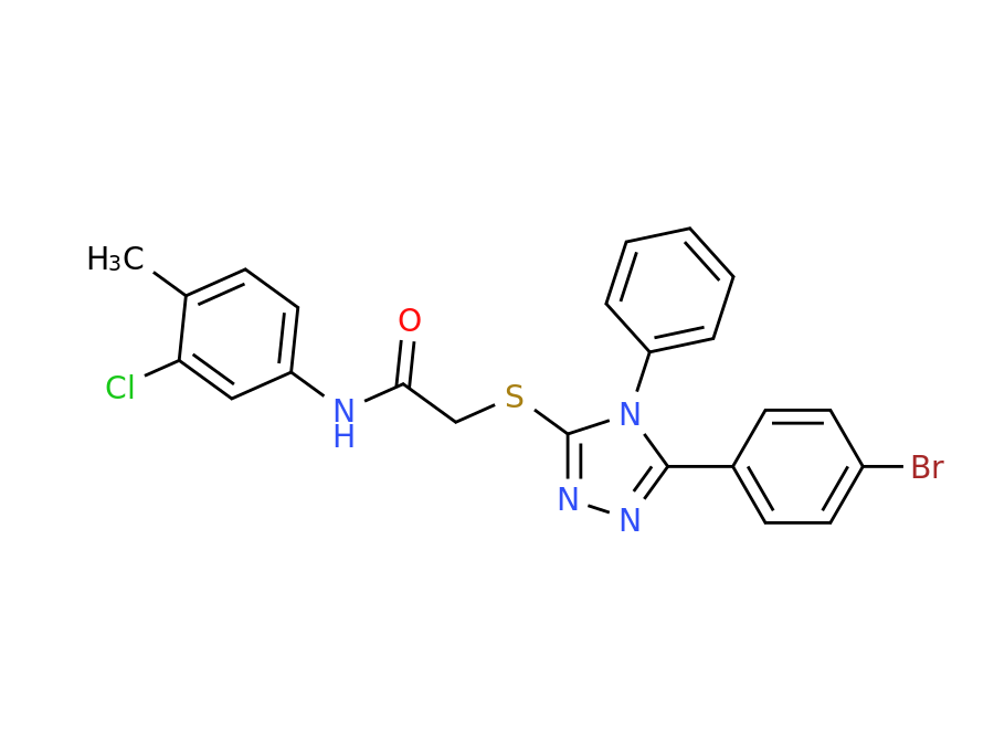 Structure Amb4086651