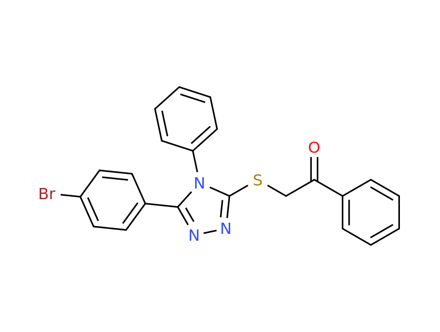 Structure Amb4086655