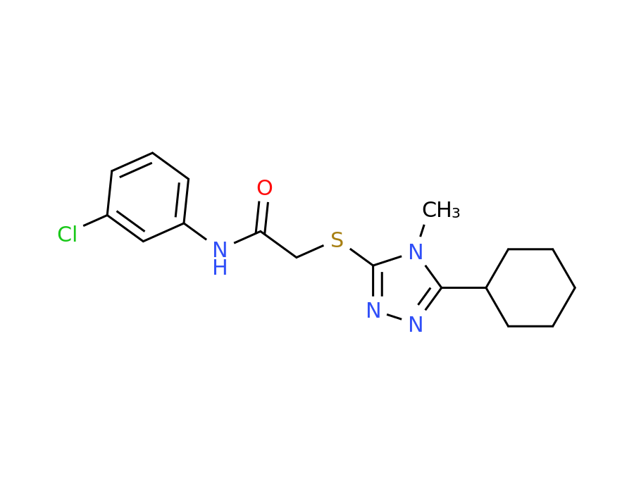 Structure Amb4086696
