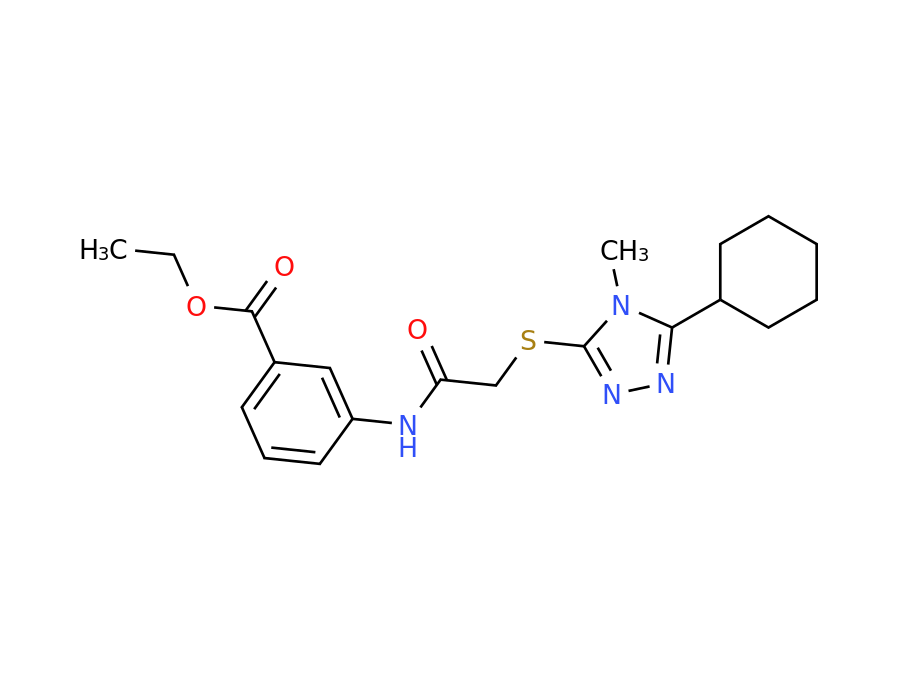 Structure Amb4086739