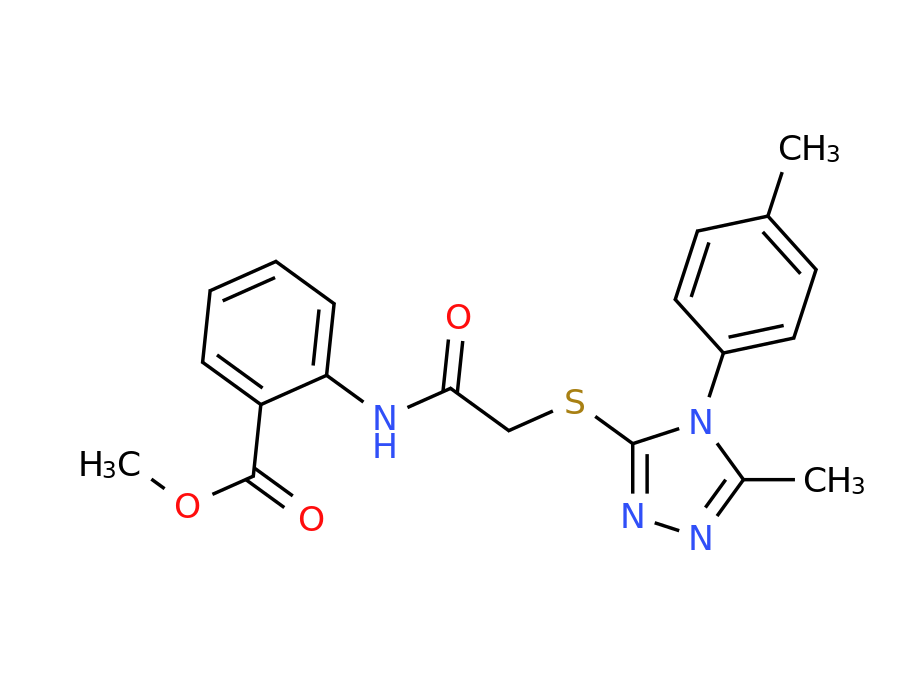 Structure Amb4086785