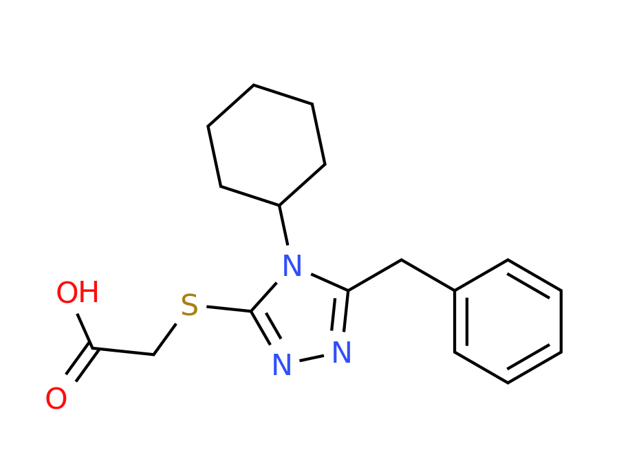 Structure Amb4086943