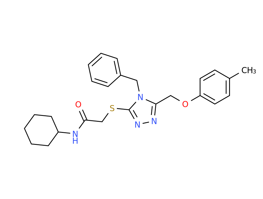 Structure Amb4087061