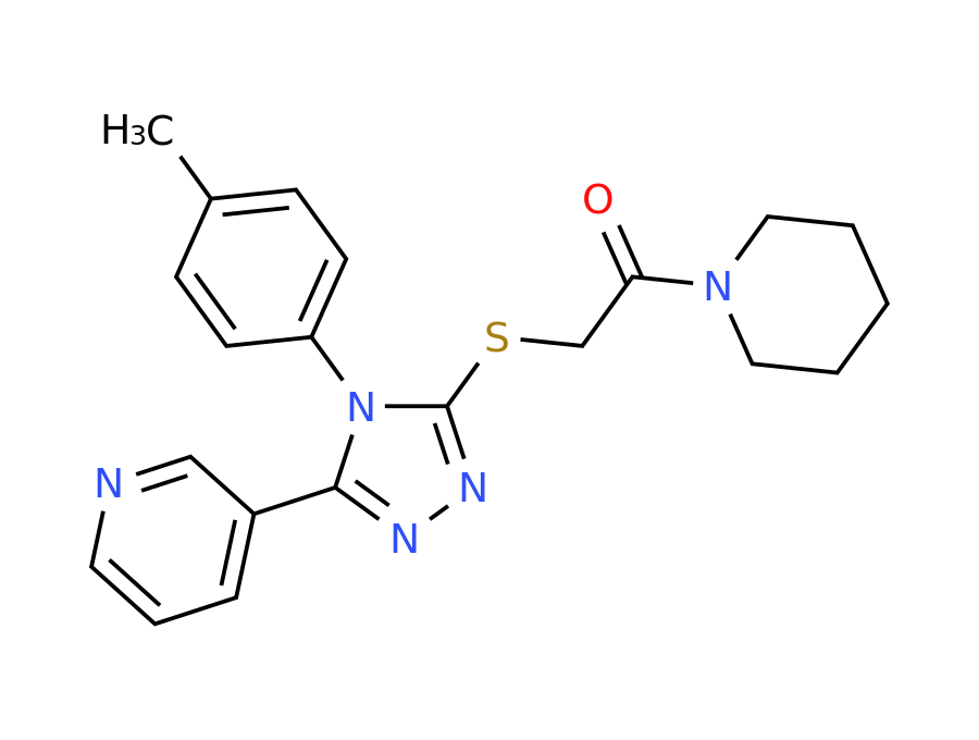 Structure Amb4087117