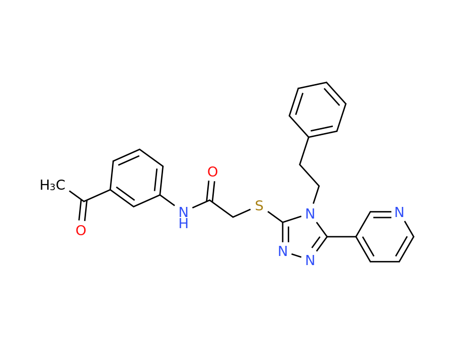 Structure Amb4087129