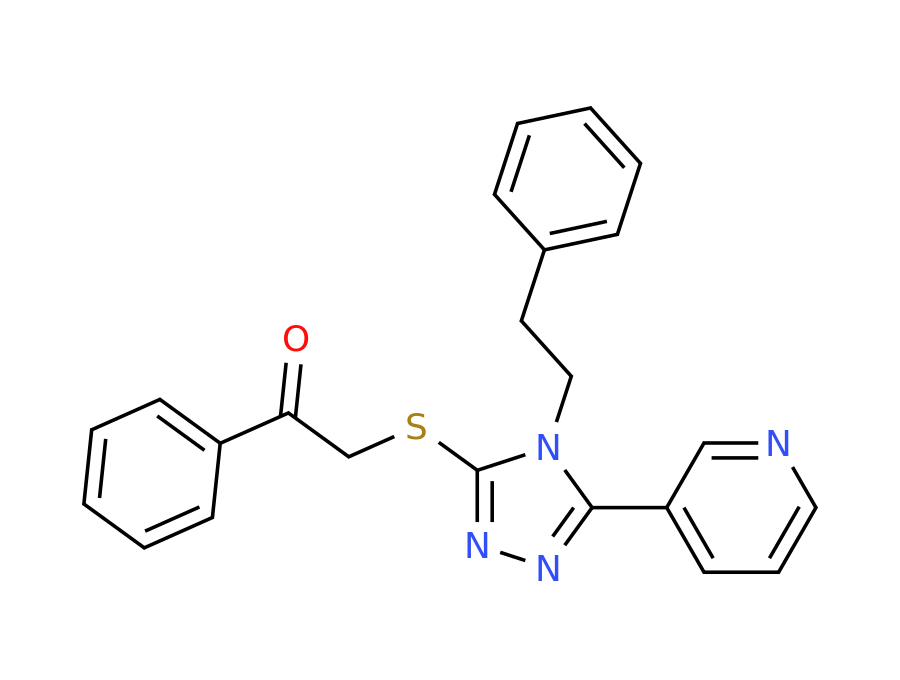 Structure Amb4087133