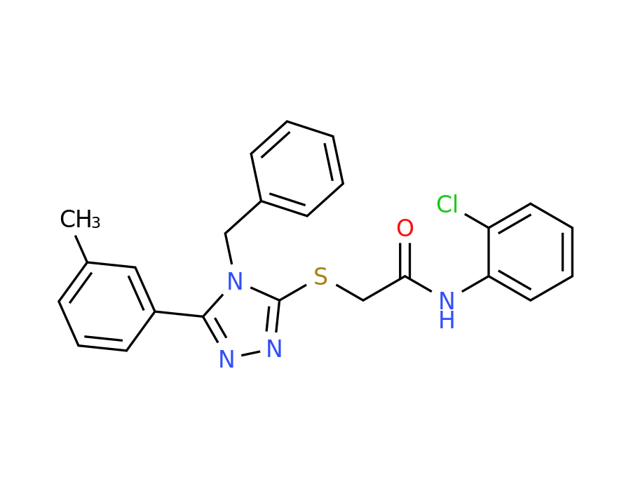 Structure Amb4087275