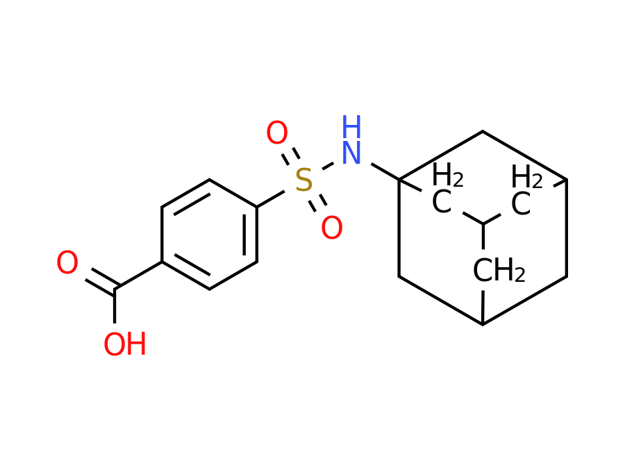 Structure Amb4087324