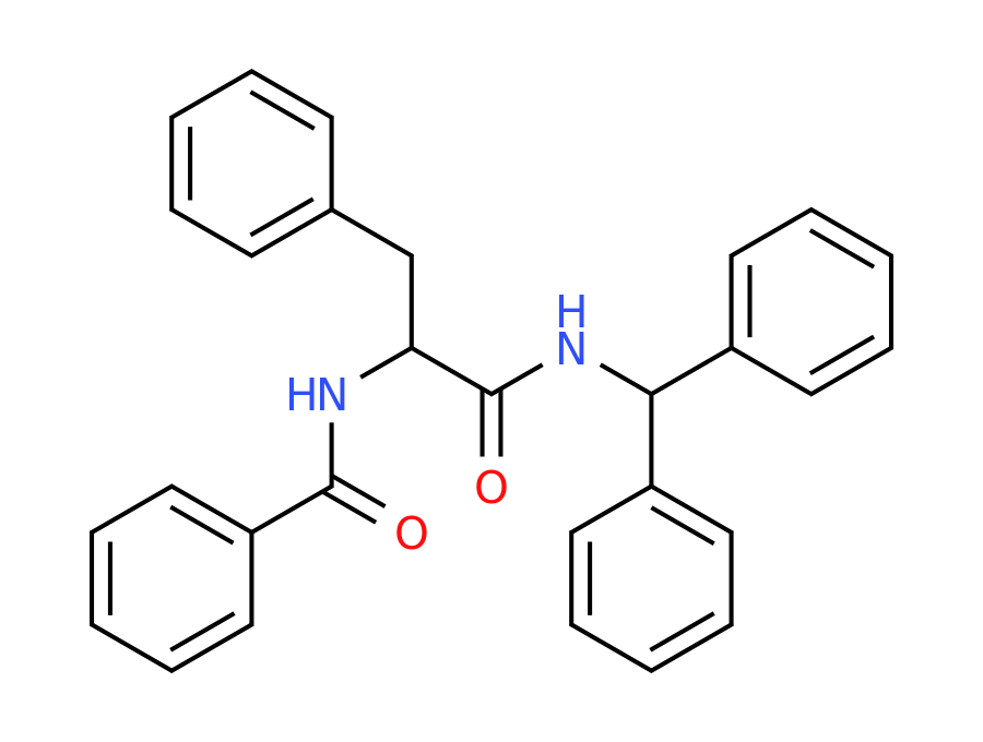 Structure Amb408739