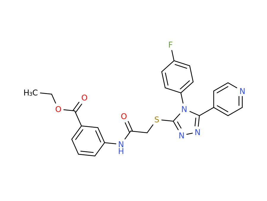 Structure Amb4087483