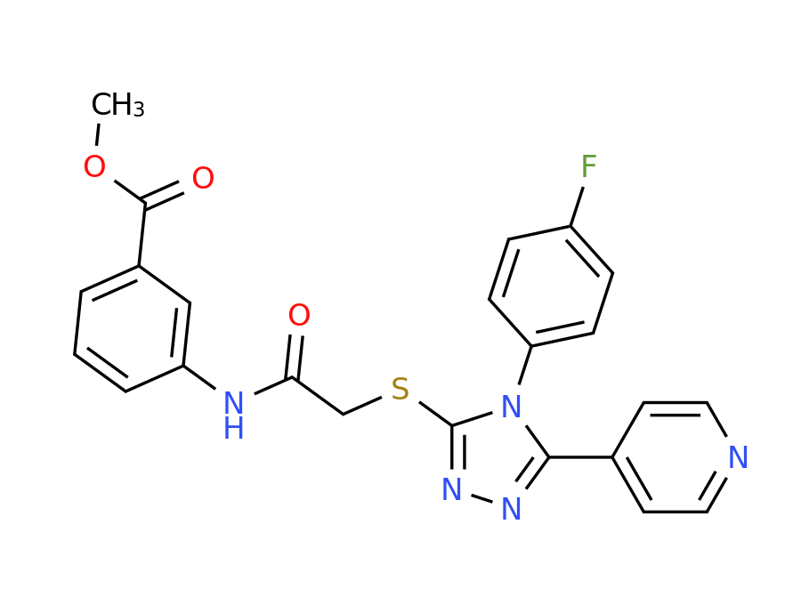 Structure Amb4087484