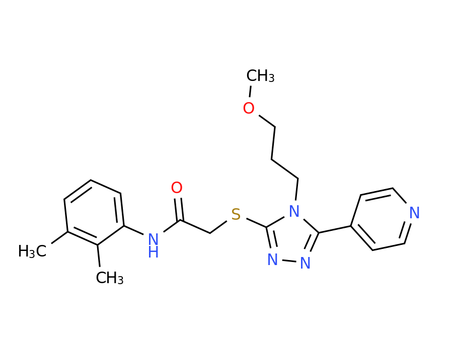 Structure Amb4087513
